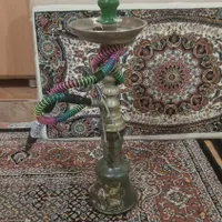 قلیان