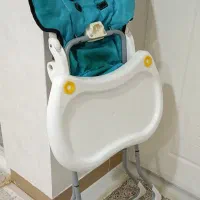 صندلی غذای کودک|اسباب و اثاث بچه|بانه, |دیوار