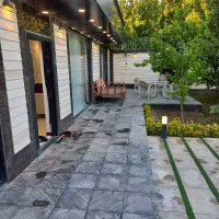 اجاره باغ مدرن و شیک