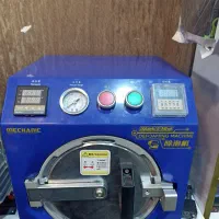 کمپرسور  لمنیت حباب گیر