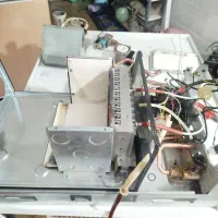 تعمیرات ،پکیج، یخچال، اسپیلت|خدمات پیشه و مهارت|داراب, |دیوار