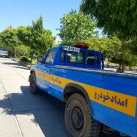 امدادخودرو|خدمات حمل و نقل|بانه, |دیوار