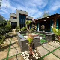 اجاره روزانه ویلا سهیلیه کردان چهارباغ