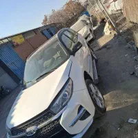 ام وی ام x 33sمدل ۴۰۱