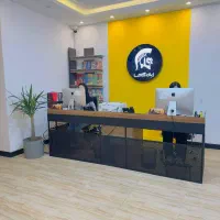 آموزشگاه زبان گاما کرج