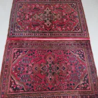 فرش دستباف سالم قدیمی