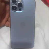 آیفون ۱۳ پرومکس