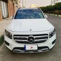 بنزgLb مدل ۲۰۲۰ ،،فورماتیک توئین توربو
