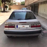 زانتیا مدل ۸۴|خودرو سواری و وانت|اصفهان, پارک مشتاق|دیوار