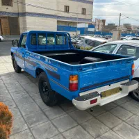 نیسان صفر دوگانه|خودرو سواری و وانت|تهران, گلستان (شهرک راه آهن)|دیوار