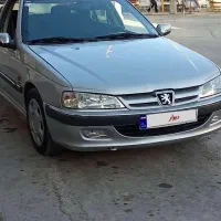 پژو پارس مدل۸۴درحد|خودرو سواری و وانت|همدان, |دیوار