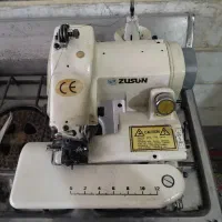 چرخ پس دوزی