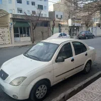 تیبا صندوق SX مدل ۹۹