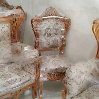 مبل ارکیده|مبلمان خانگی و میز عسلی|تنکابن, |دیوار