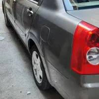 فروش خودرو ام وی ام ۵۳۰|خودرو سواری و وانت|تهران, شهید اسدی|دیوار