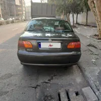 فیات سی ینا سلامت و بی رنگ مدل ۸۸|خودرو سواری و وانت|تهران, تهرانپارس غربی|دیوار