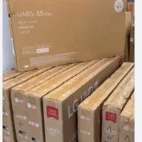 تلویزیون ال جی 65UA8500 سری جدید 2025