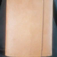 کیف حاوی مدارک