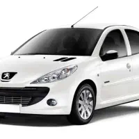 فروش حواله فوق العاده (90 روزه) 207 تیوفایو