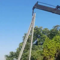 تیرچه، یونولیت، بلوک سیمانی، پایه فنس|مصالح و تجهیزات ساختمان|گرگان, |دیوار