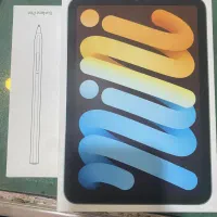 Ipad mini pro a17