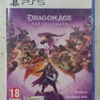 DRAGON AGE