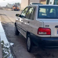 پراید مدل1389|خودرو سواری و وانت|ماهدشت, |دیوار