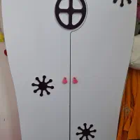 کمدوتخت وویترن کودک