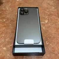 آیفون ۱۳ پرومکس