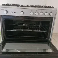 فرگاز نو کاملا سالم|اجاق گاز و لوازم برقی پخت‌وپز|شاهدشهر, |دیوار