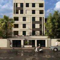 ویلایی-2طبقه-360متری