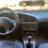 پژو پارس ۸۶ فرانسوی