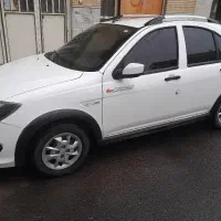 کوئیک سفید ۱۴۰۲|خودرو سواری و وانت|قم, شهرک امام حسین|دیوار