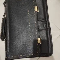 کیف اداری دو قفله
