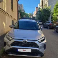 تویوتا rav4