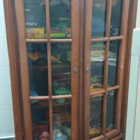 بوفه|بوفه، ویترین، کنسول|اردبیل, |دیوار