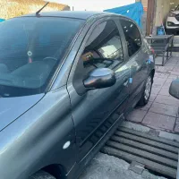 پژو ۲۰۶مدل ۱۳۸۷