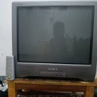 تلویزیون ۲۱ صفحه تخت