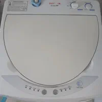 مینی واش تمام اتوماتیک یا کهنه شور برند تویوتا