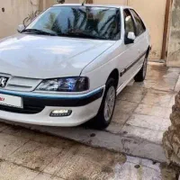 پژو ۹۹ صفر پارس ۴۰۳ فول|خودرو سواری و وانت|بم, |دیوار