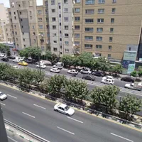 92 متر دو خوابه آسانسور پارکینگ دار تخلیه|اجارهٔ آپارتمان|تهران, خرمشهر|دیوار