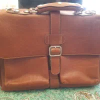 کیف چرم مدیریتی