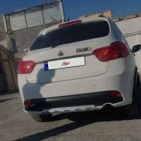 کوییکR مدل1400|خودرو سواری و وانت|کرمانشاه, |دیوار