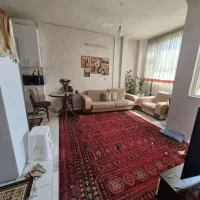 ۶۰ متری طبقه سوم رهن و اجاره