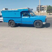 نیسان سایپا مدل۹۷تناژ۳۸۰۰
