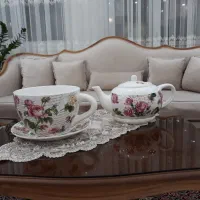 ظروف دکوری