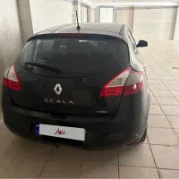 رنو اسکالا E2، مدل ۲۰۱۵|خودرو سواری و وانت|مشهد, سرافرازان|دیوار