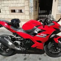 کاوازاکی نینجا ۱۴۰۳