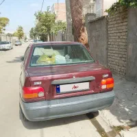 پراید87|خودرو سواری و وانت|چالوس, |دیوار