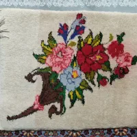 پادری دستبافت